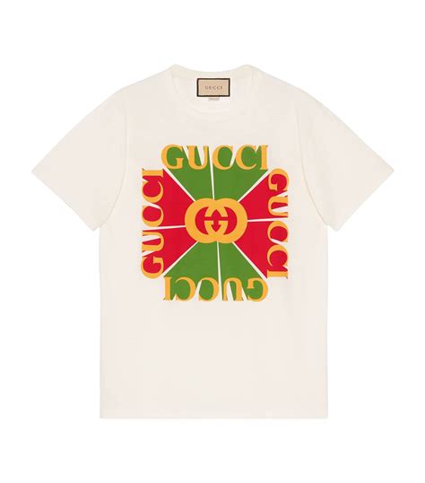 vintage white gucci t|authentic vintage Gucci.